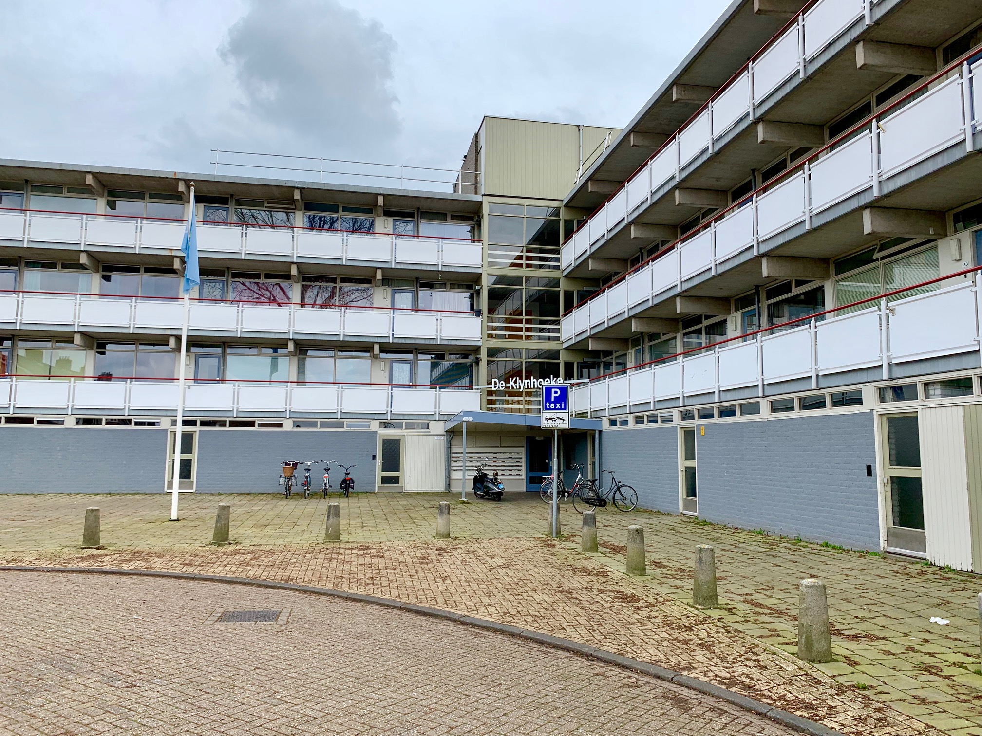 Veenscheiding 177