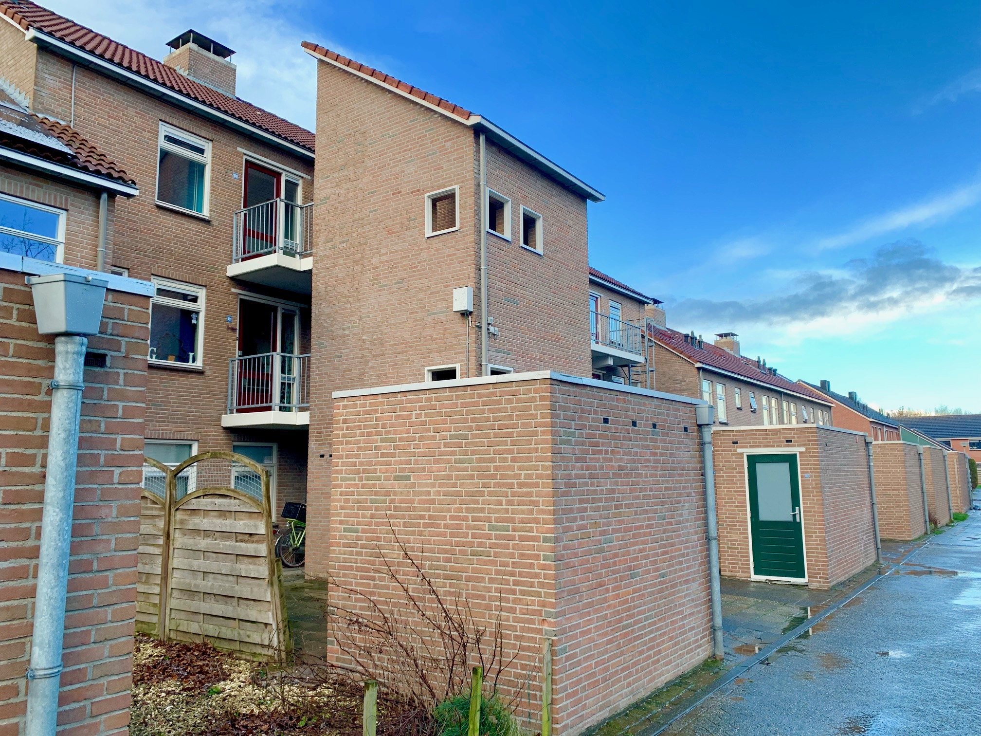Hooizolder 159, 9205 CK Drachten, Nederland