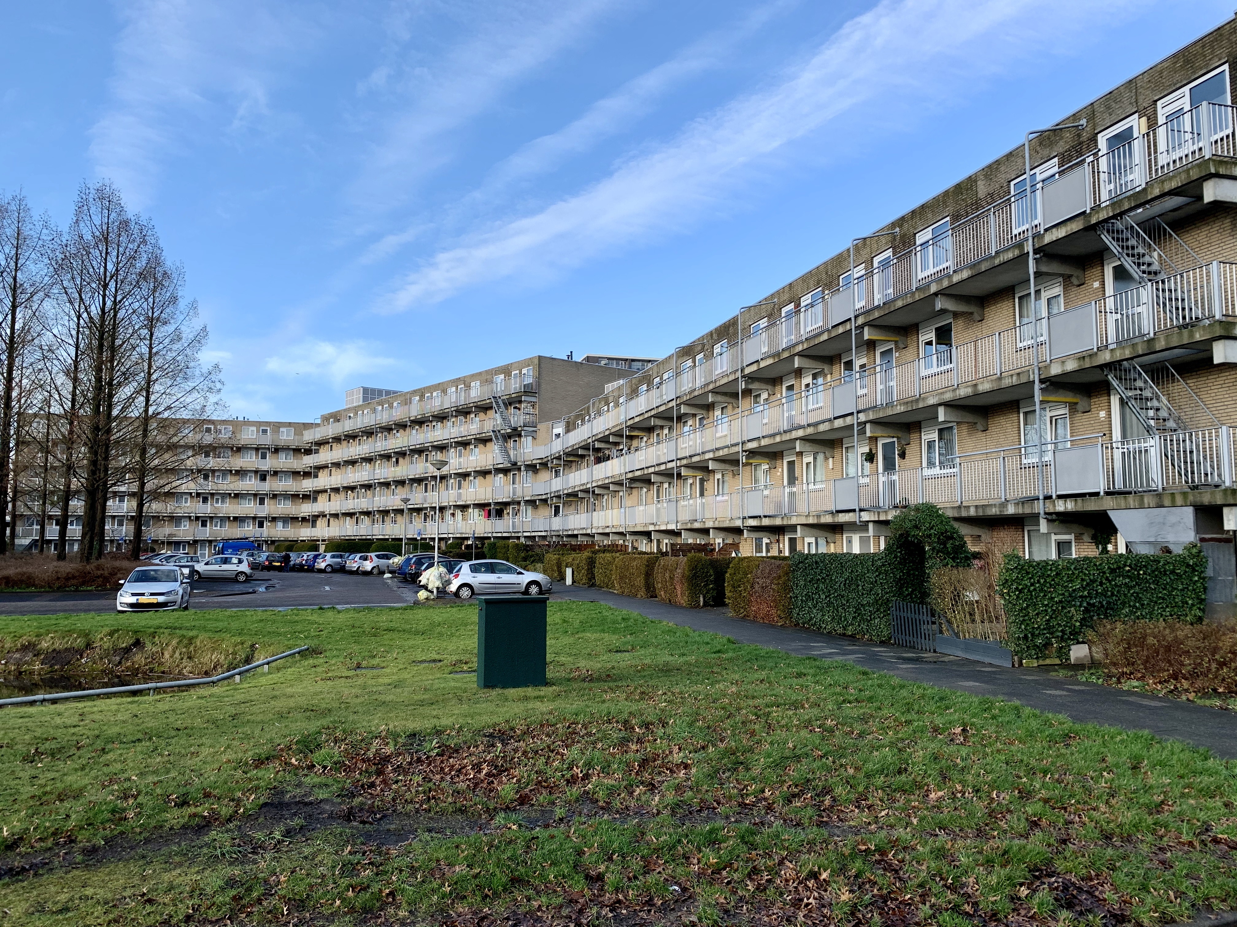 Berglaan 16, 9203 EG Drachten, Nederland