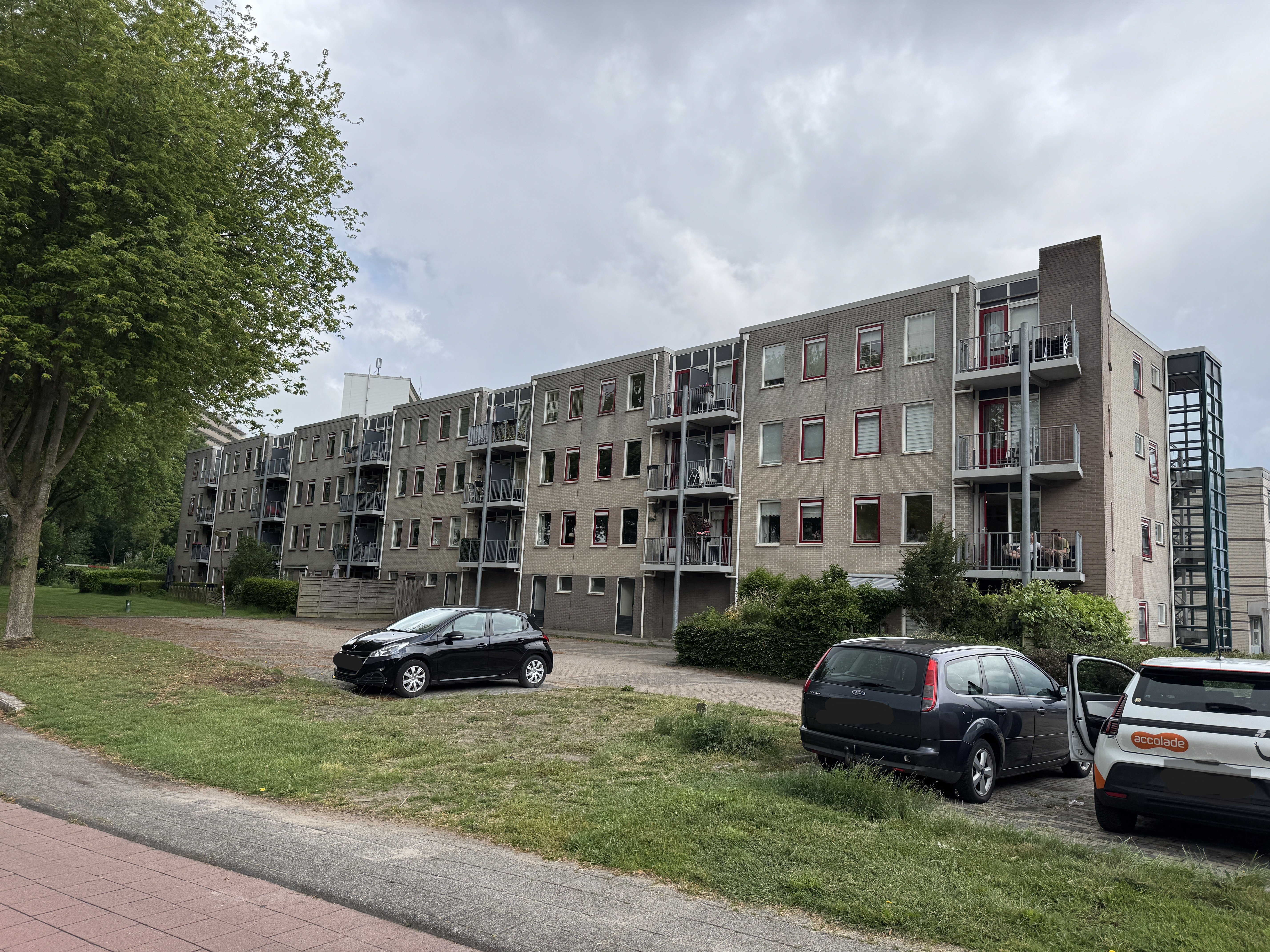 Badweg 122, 8442 AH Heerenveen, Nederland