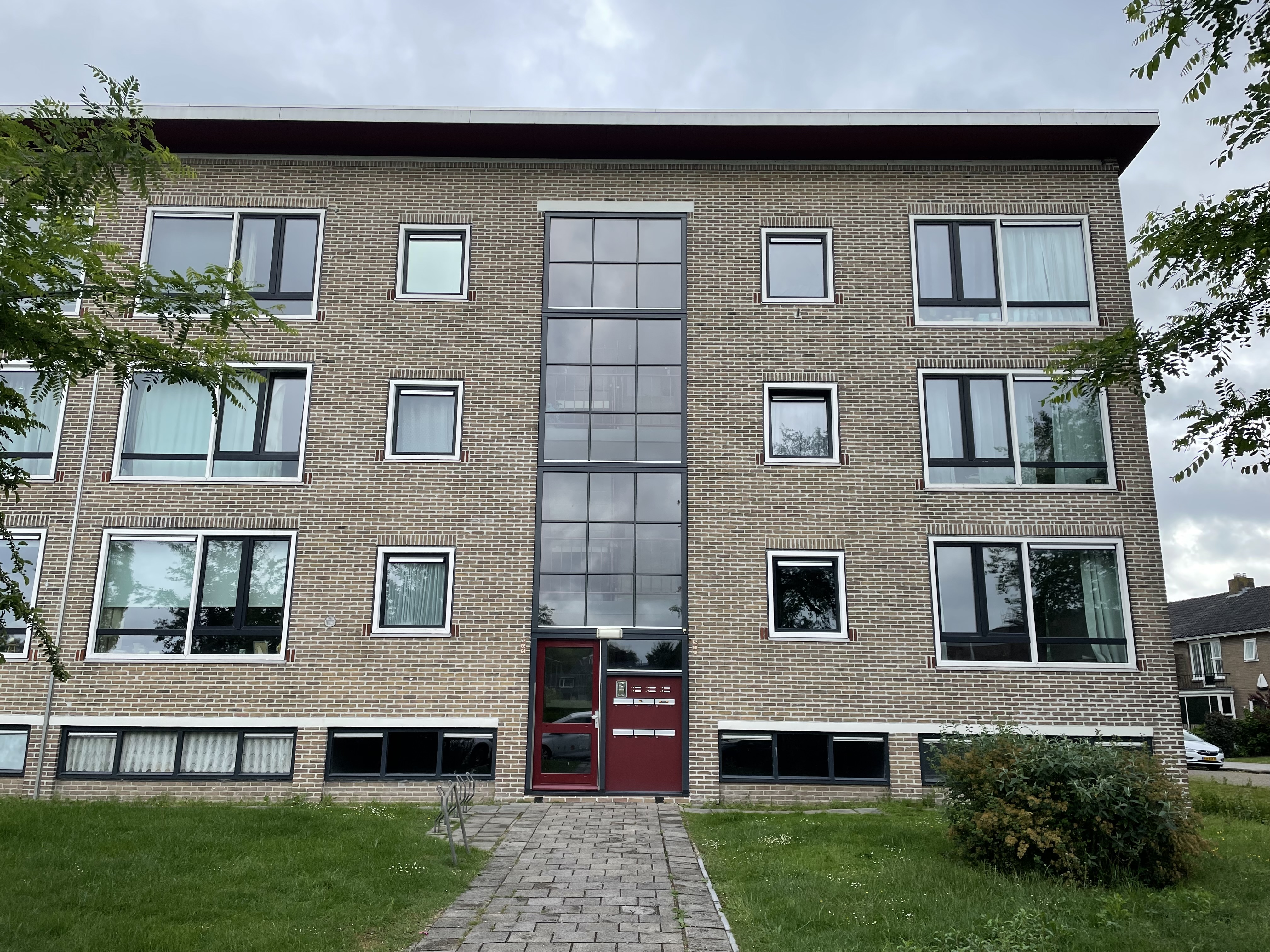 Lijsterstraat 66, 9201 TJ Drachten, Nederland