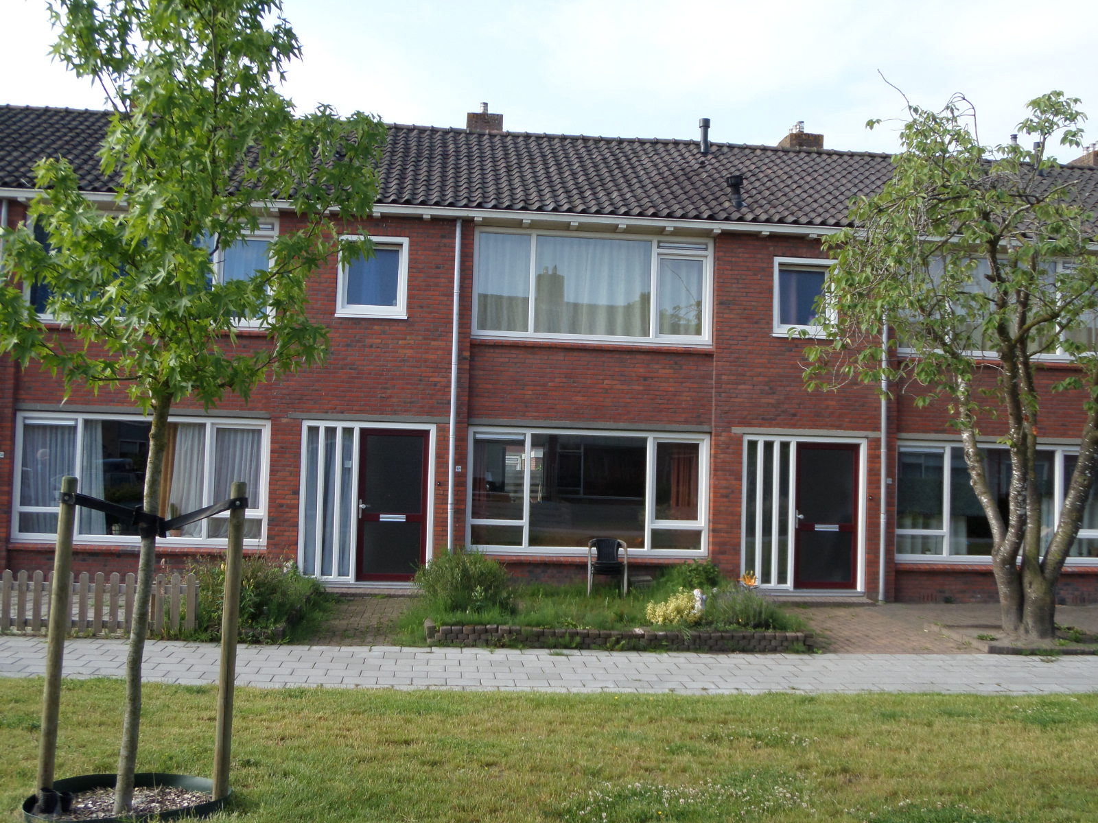 Rugebolstraat 16, 9101 EH Dokkum, Nederland