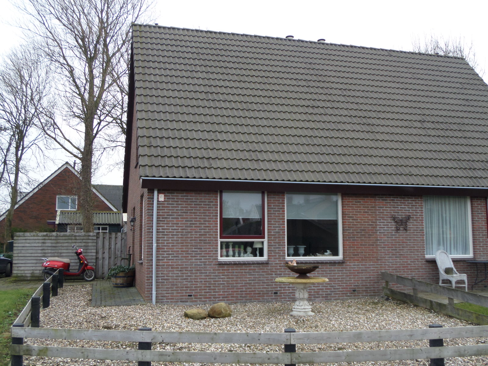 Efterwei 12, 9143 WE Nes, Nederland