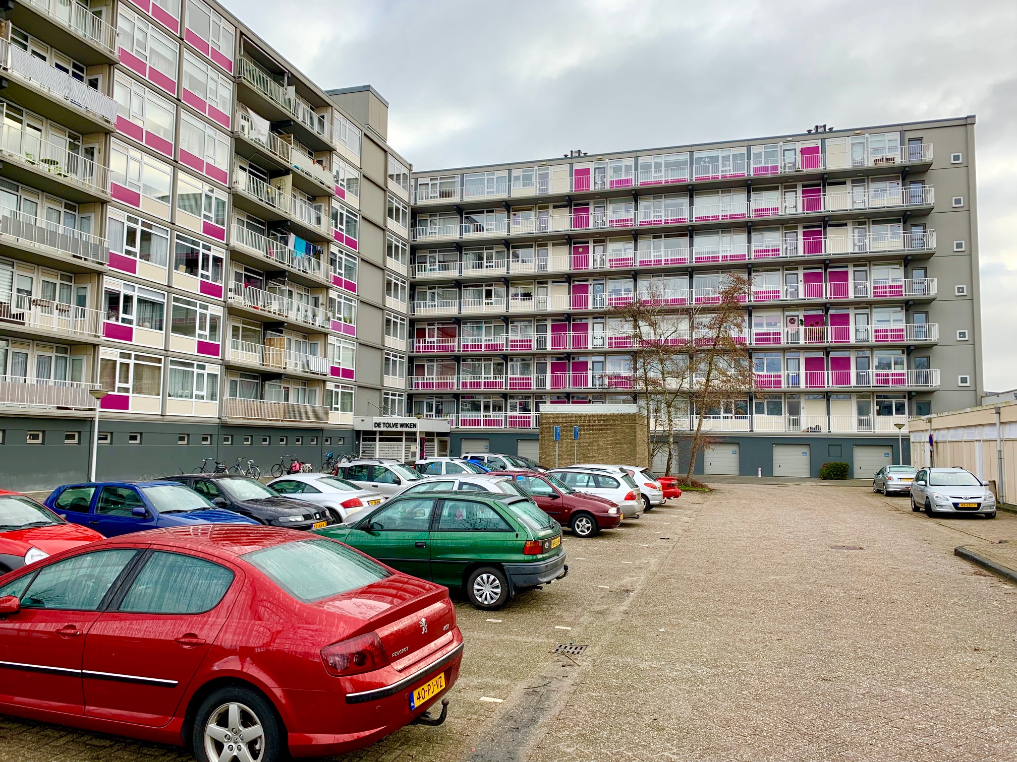 Dwarswyk 196, 9202 BV Drachten, Nederland