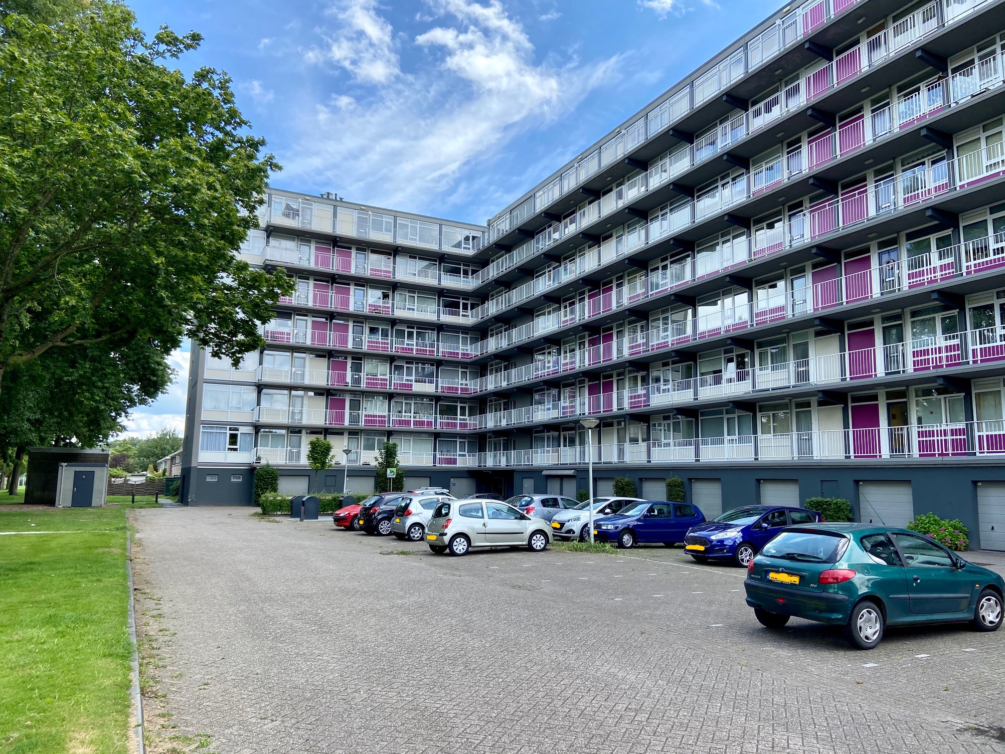 Dwarswyk 182, 9202 BT Drachten, Nederland