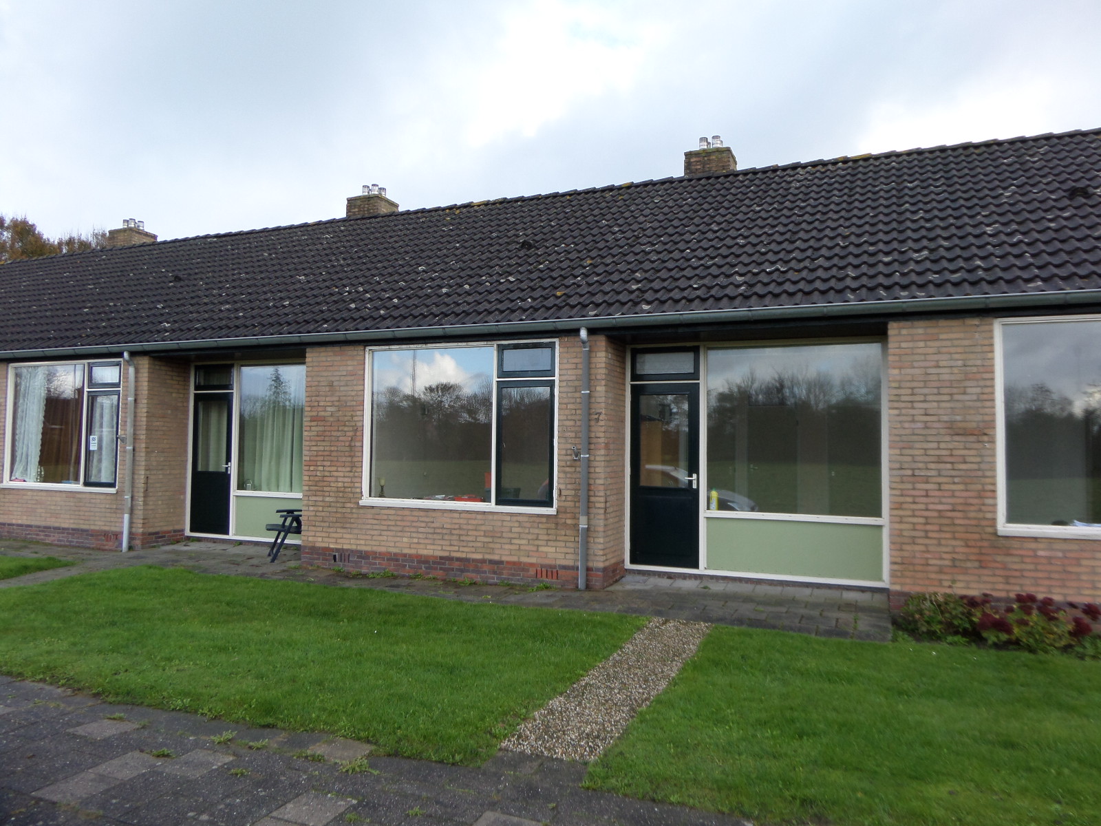 Slotstrjitte 7, 9145 SR Ternaard, Nederland