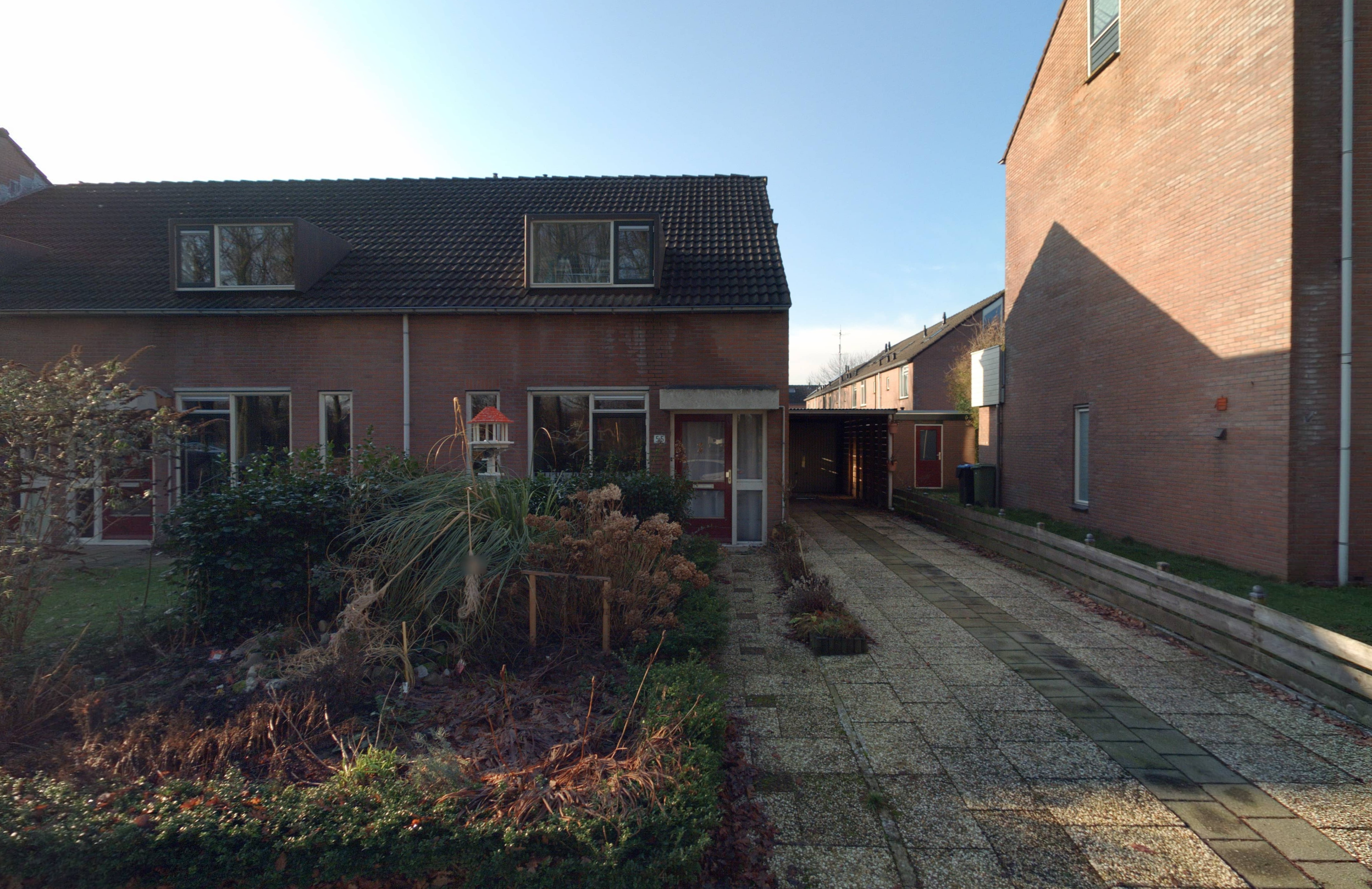 Mouterij 55, 8401 WC Gorredijk, Nederland