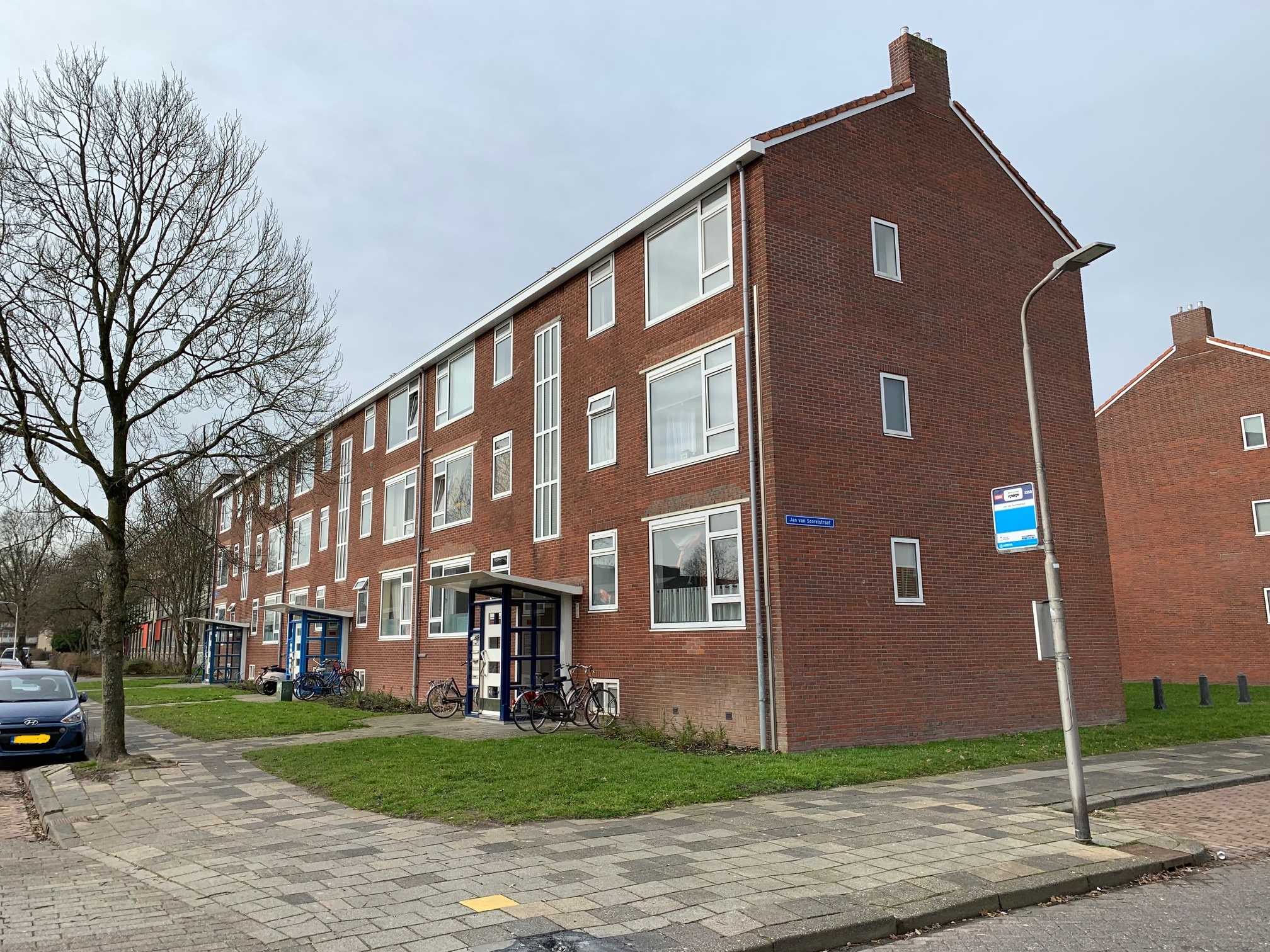 Cornelis Trooststraat 44