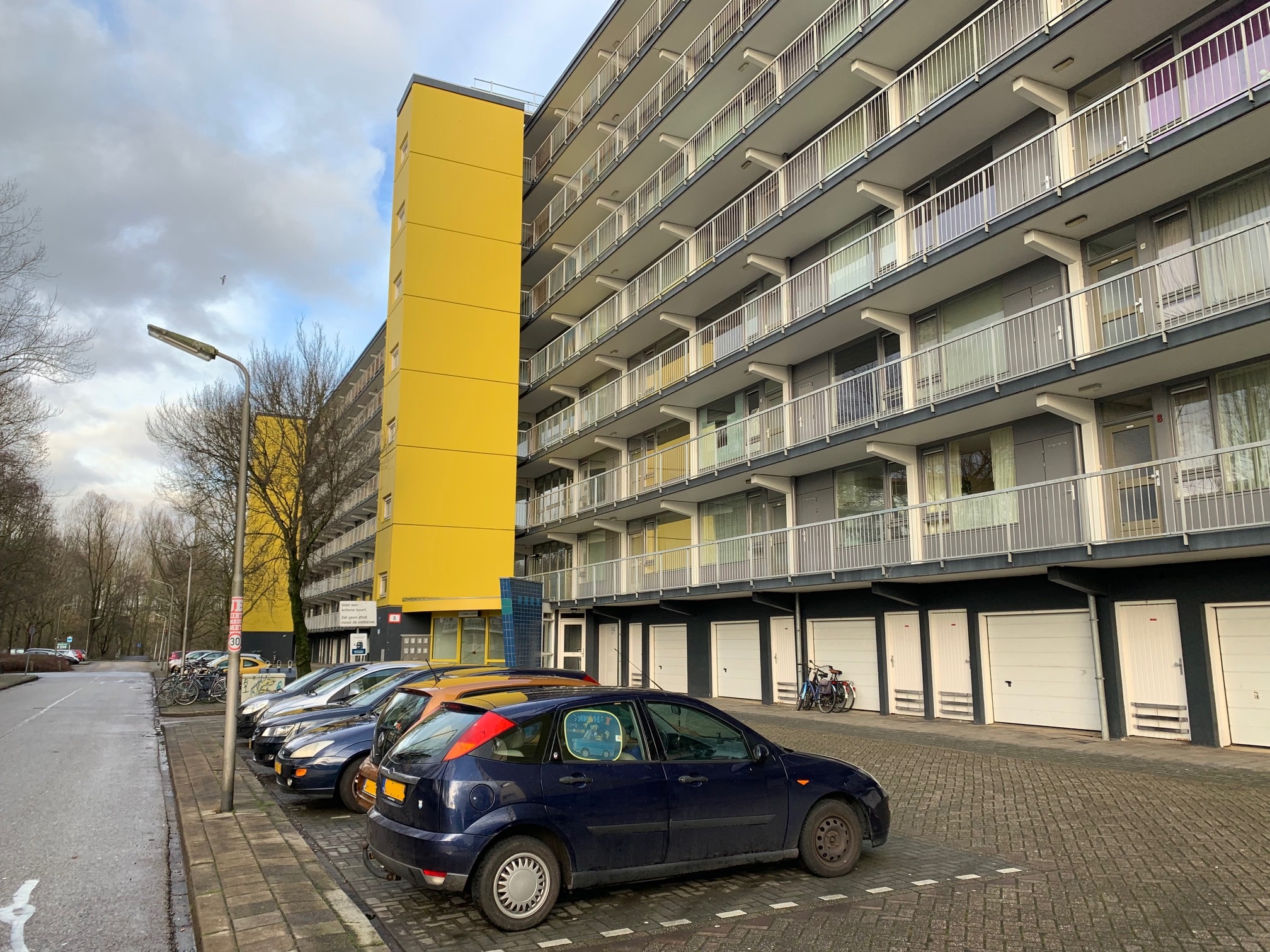 De Kei 166, 8918 AZ Leeuwarden, Nederland