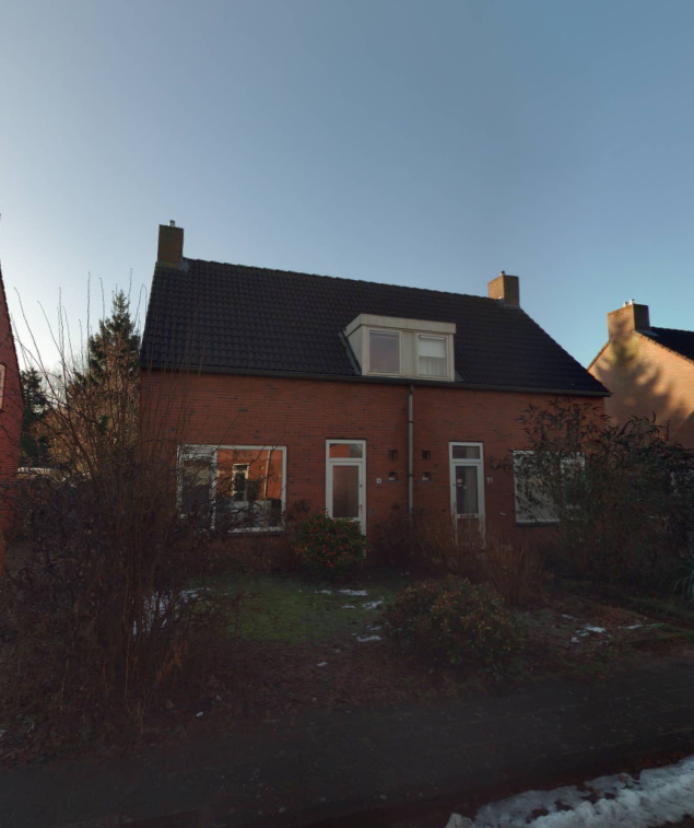 De Klamp 19, 8404 GK Langezwaag, Nederland