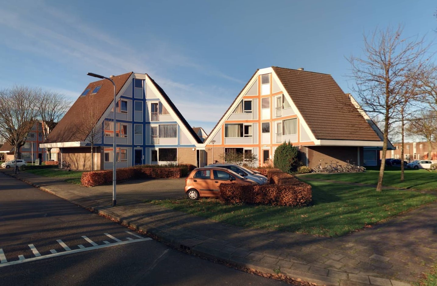 Wismastate 32, 8926 RB Leeuwarden, Nederland