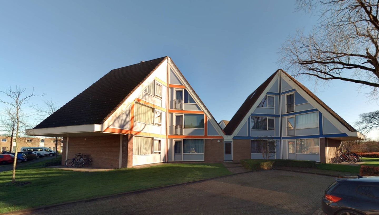 Wismastate 160, 8926 RE Leeuwarden, Nederland