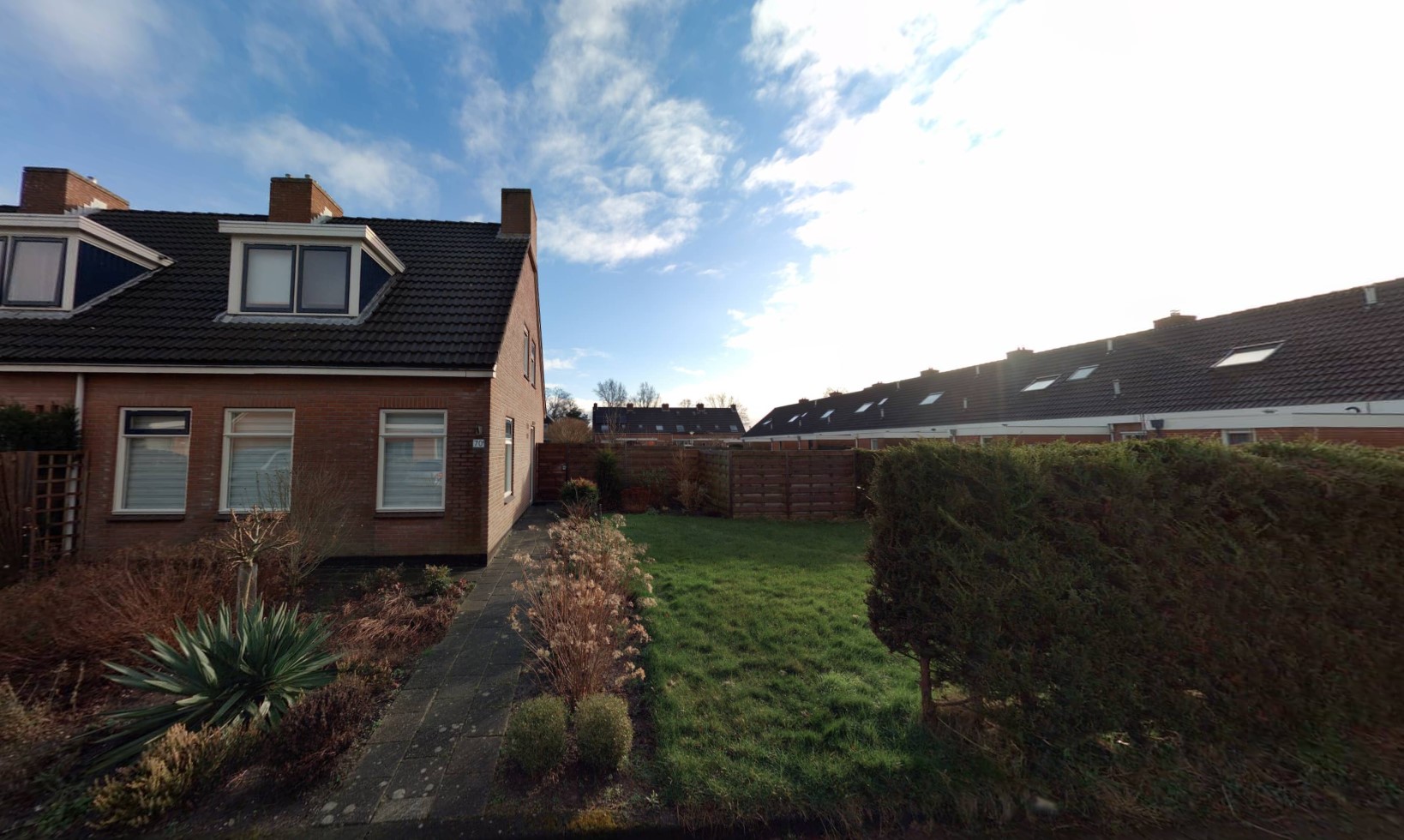 Stûken 70, 9247 DW Ureterp, Nederland