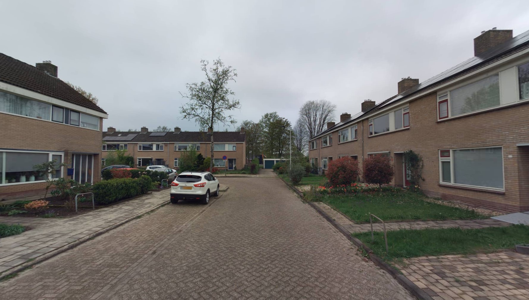 Bloemkamp 31
