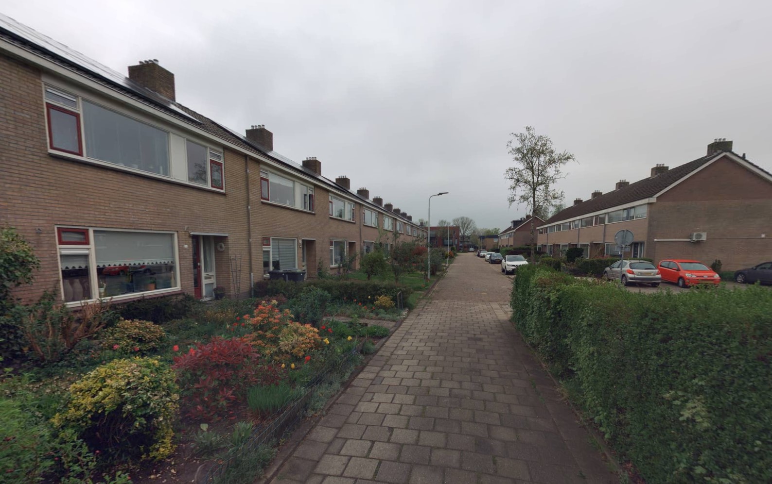 Bloemkamp 31