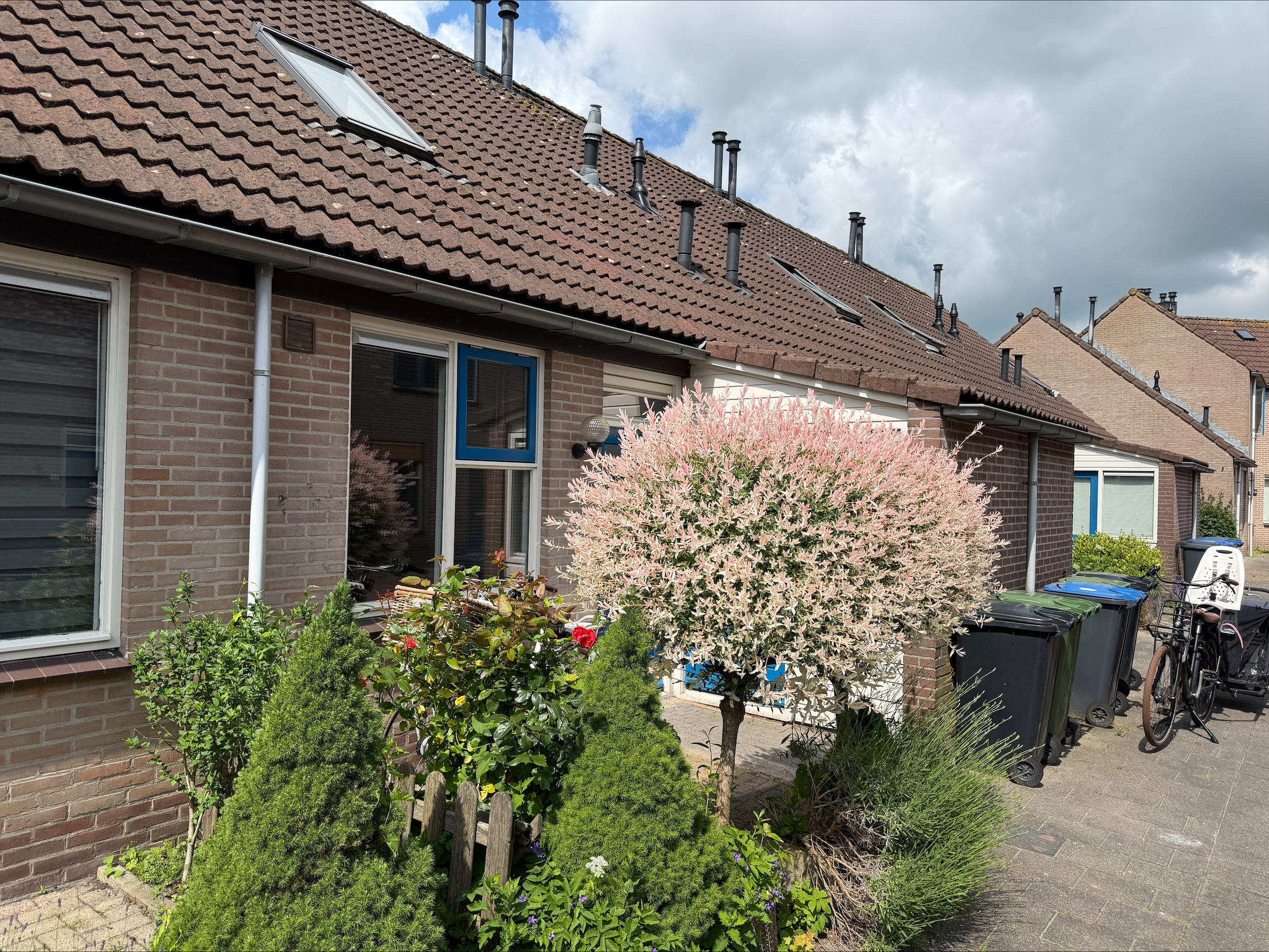 Douwe Hansmastraat 3, 8602 BD Sneek, Nederland