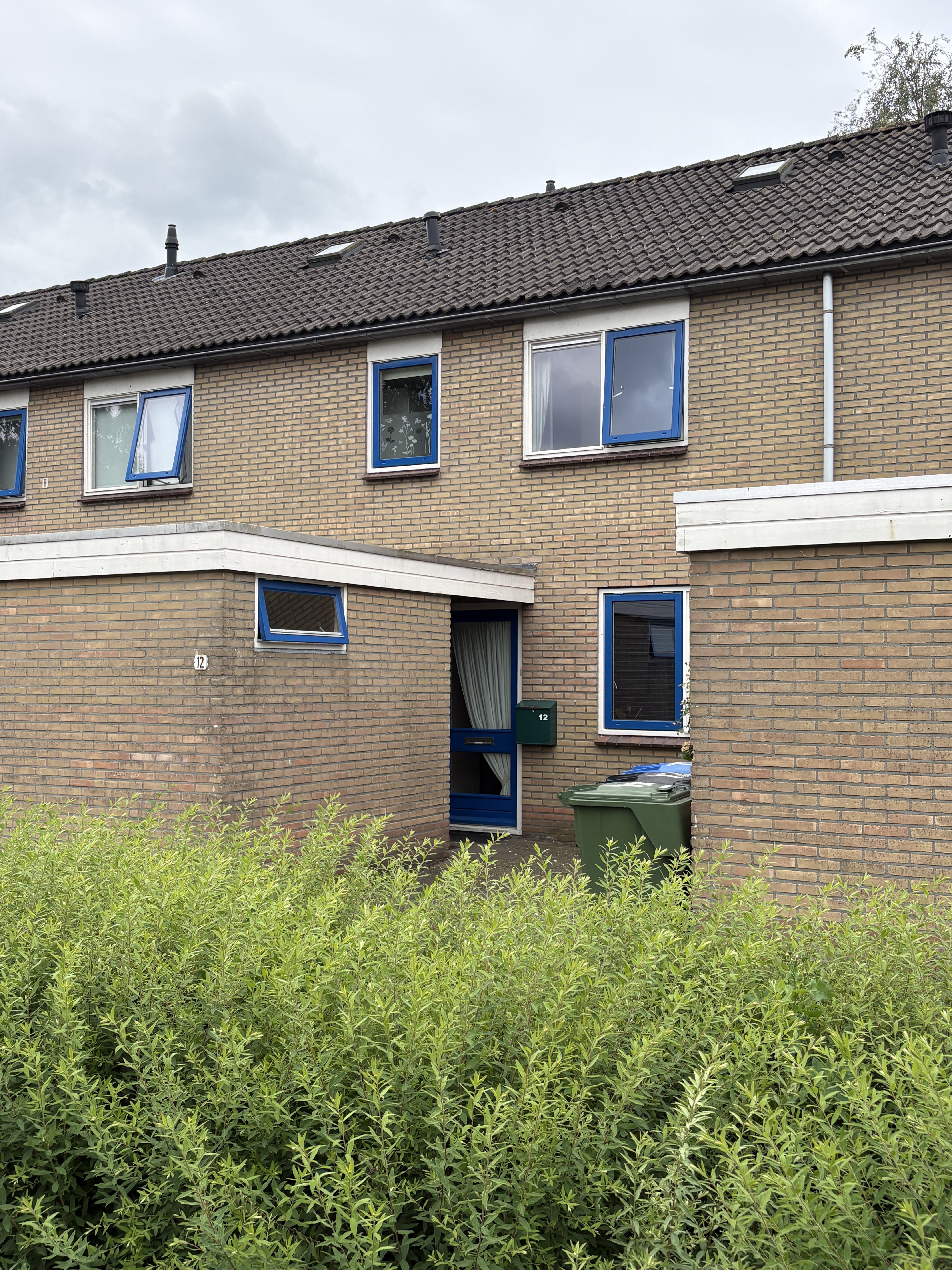 Zijlroede 12, 8446 MT Heerenveen, Nederland