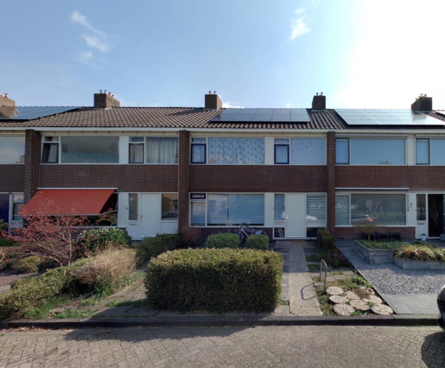 Foswerd 8, 9202 AZ Drachten, Nederland