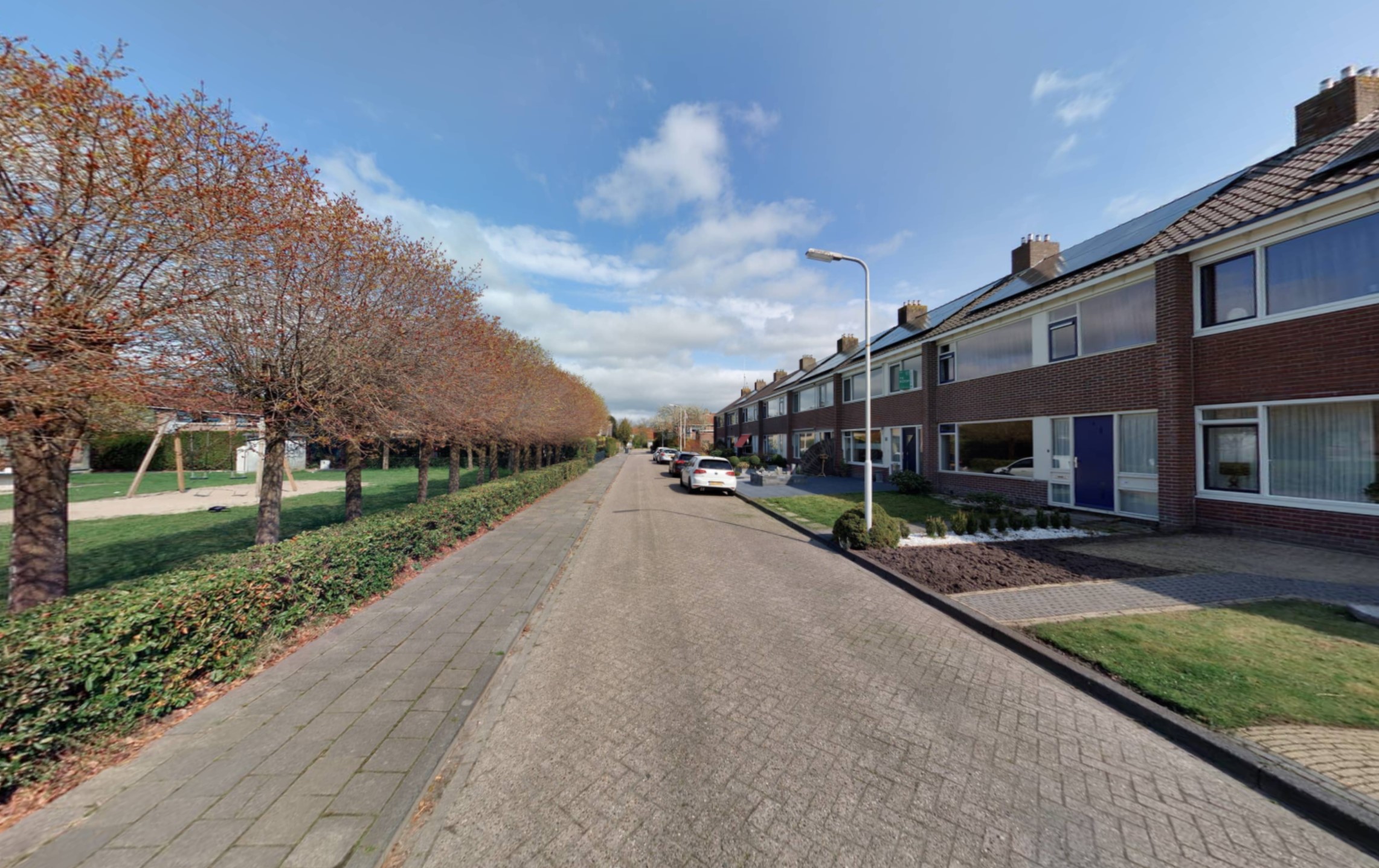 Foswerd 8