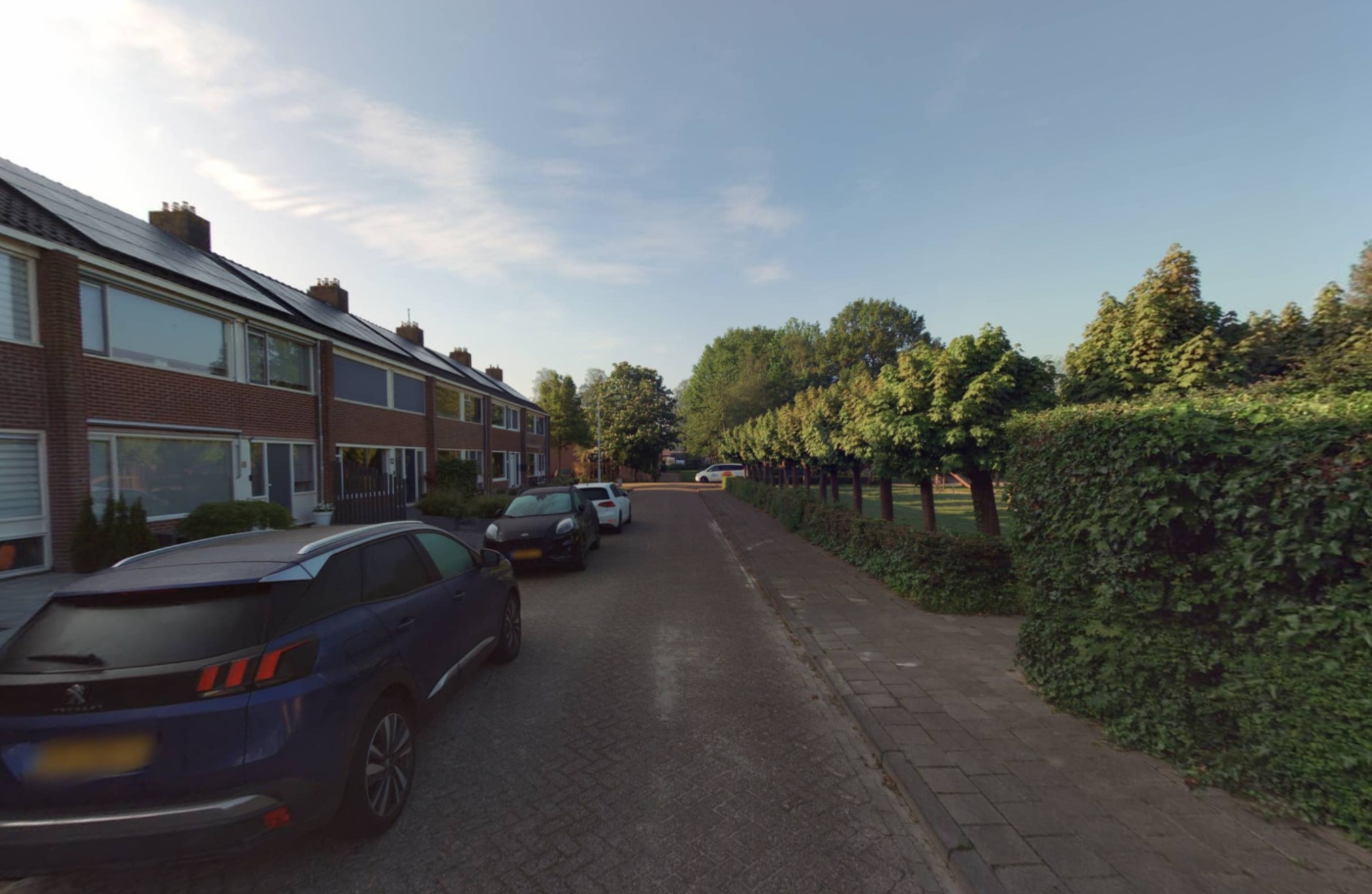 Foswerd 8