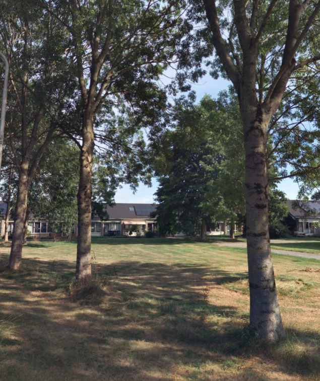Tsjerkelân 20, 8748 BH Witmarsum, Nederland