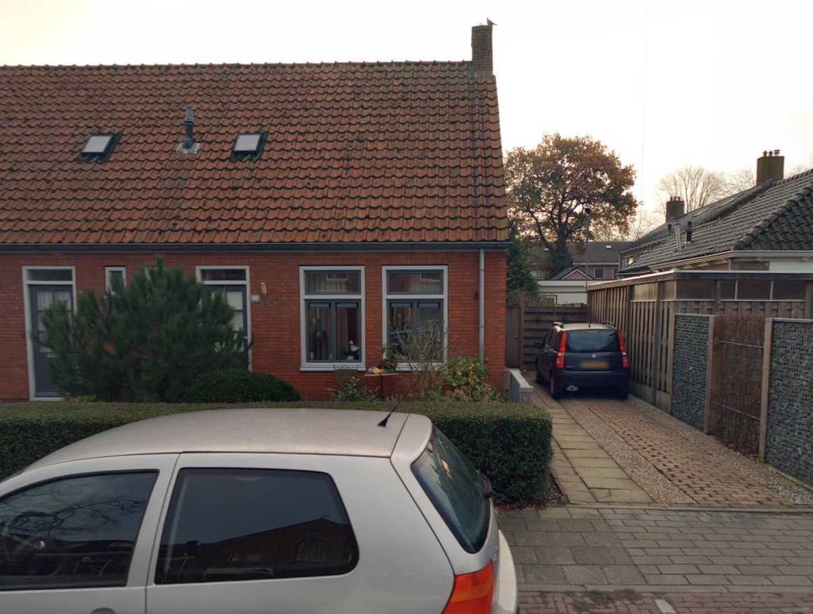 Swichumerdyk 8, 9088 AR Wirdum, Nederland