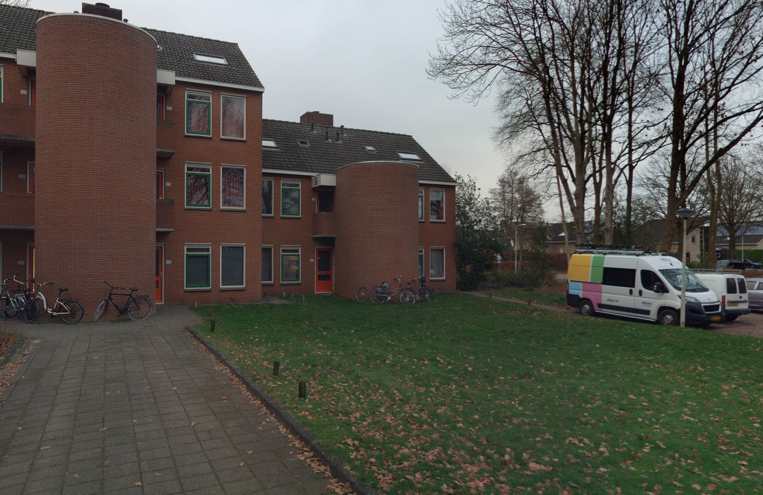 Utein 75, 9244 AA Beetsterzwaag, Nederland
