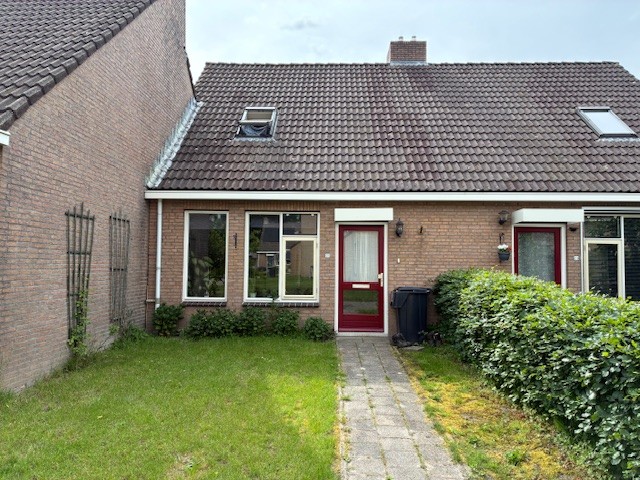 De Greide 21, 8561 ES Balk, Nederland