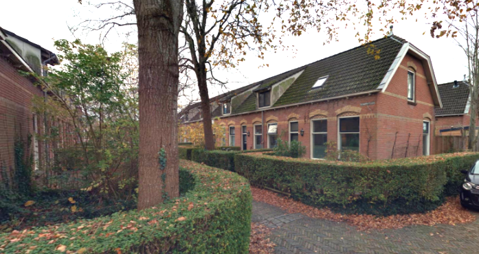 Borneostraat 5