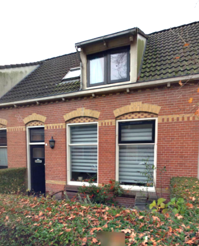 Borneostraat 5