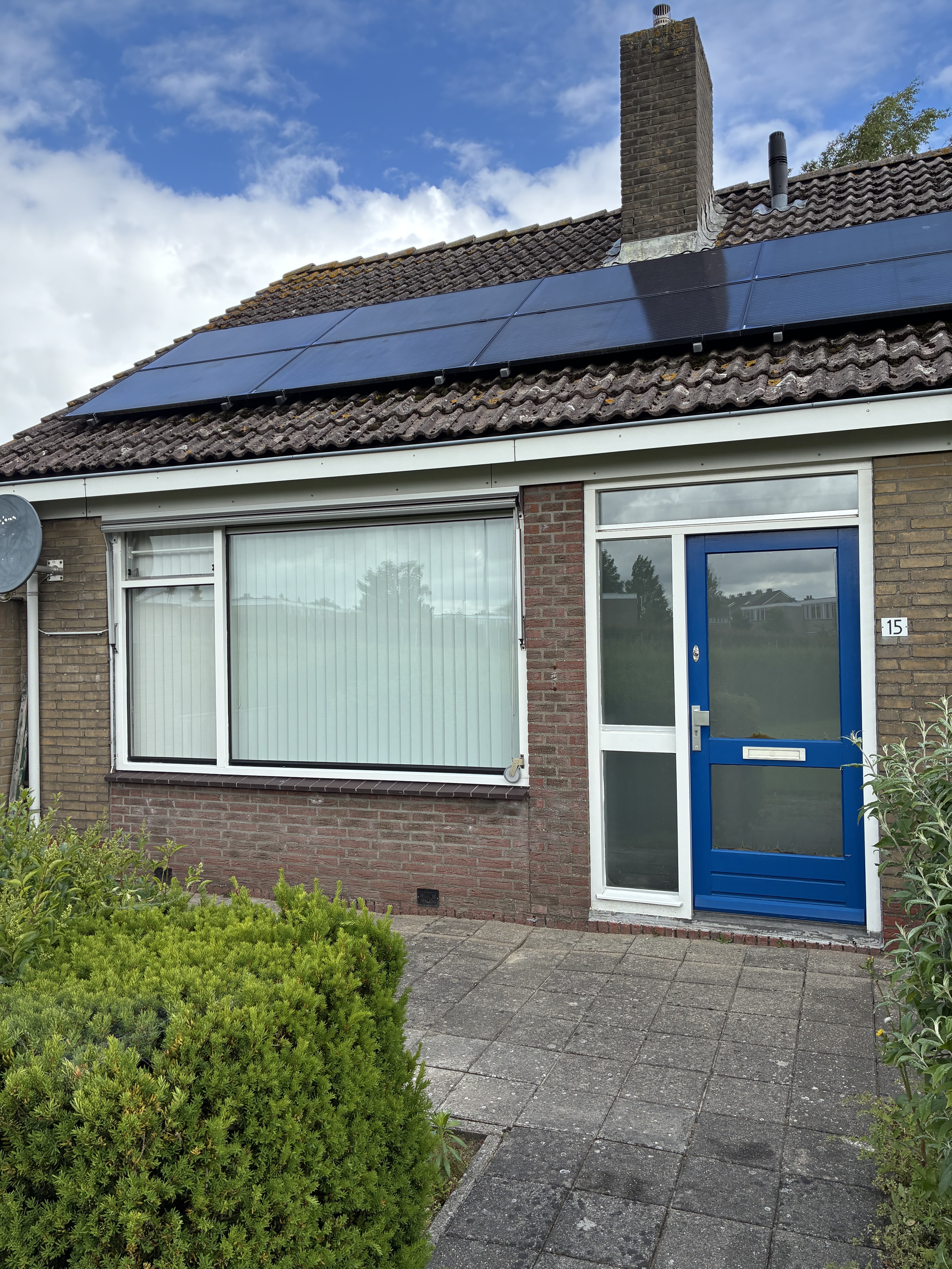 Kotter 15, 8531 CR Lemmer, Nederland