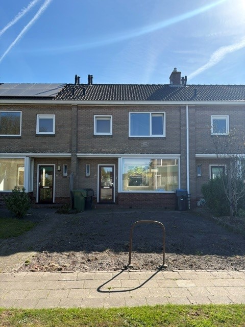 De Logten 14, 8431 KR Oosterwolde, Nederland