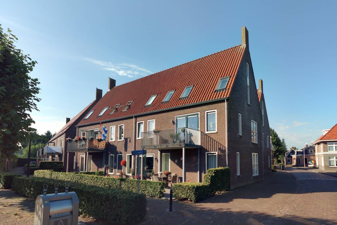 Unicumwei 11, 9263 RS Garyp, Nederland