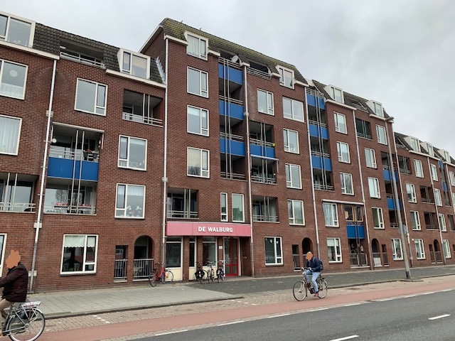 Nieuwekade 22, 8911 JZ Leeuwarden, Nederland