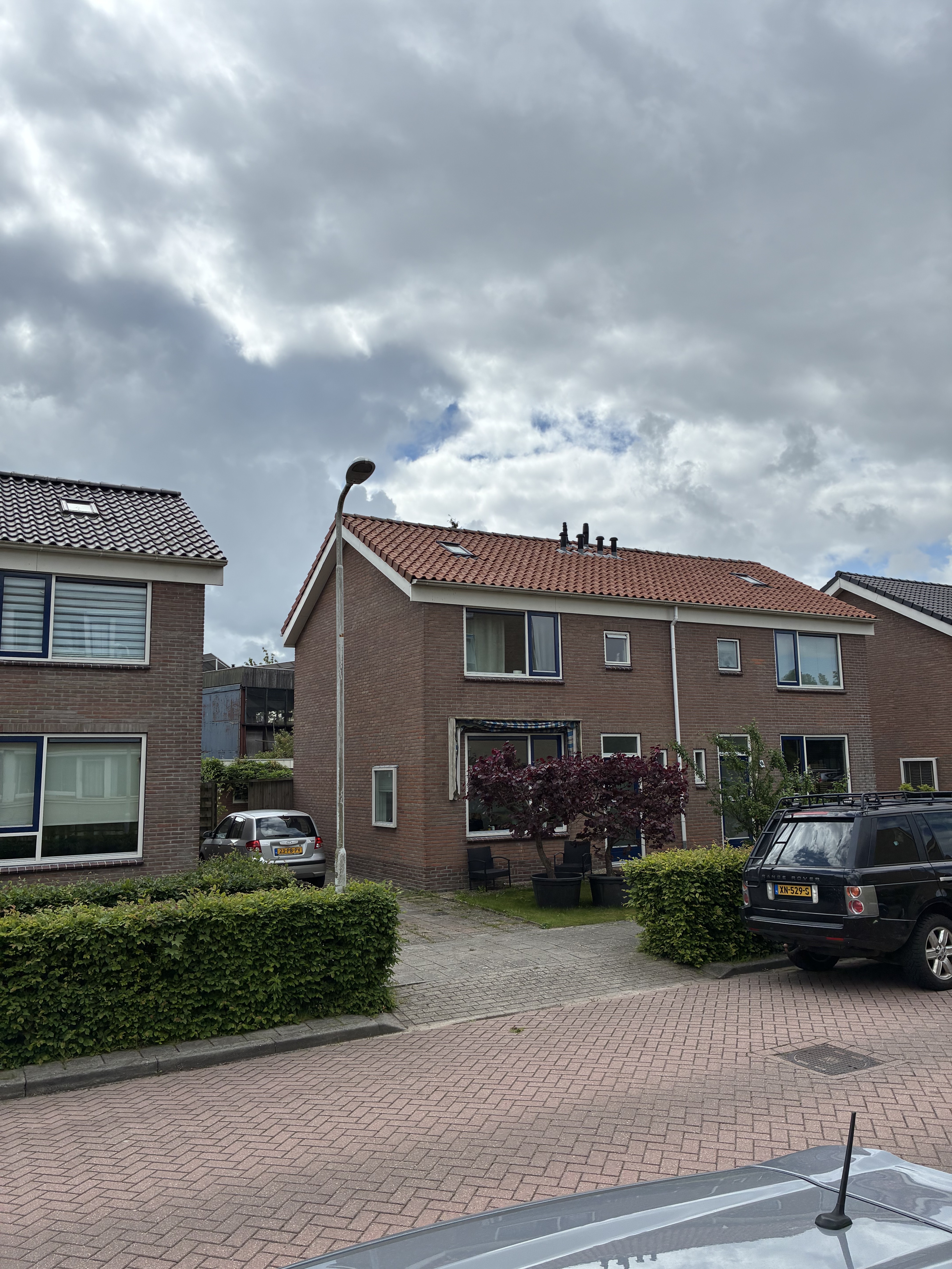 Gerben Bootsmastraat 14 Lemmer