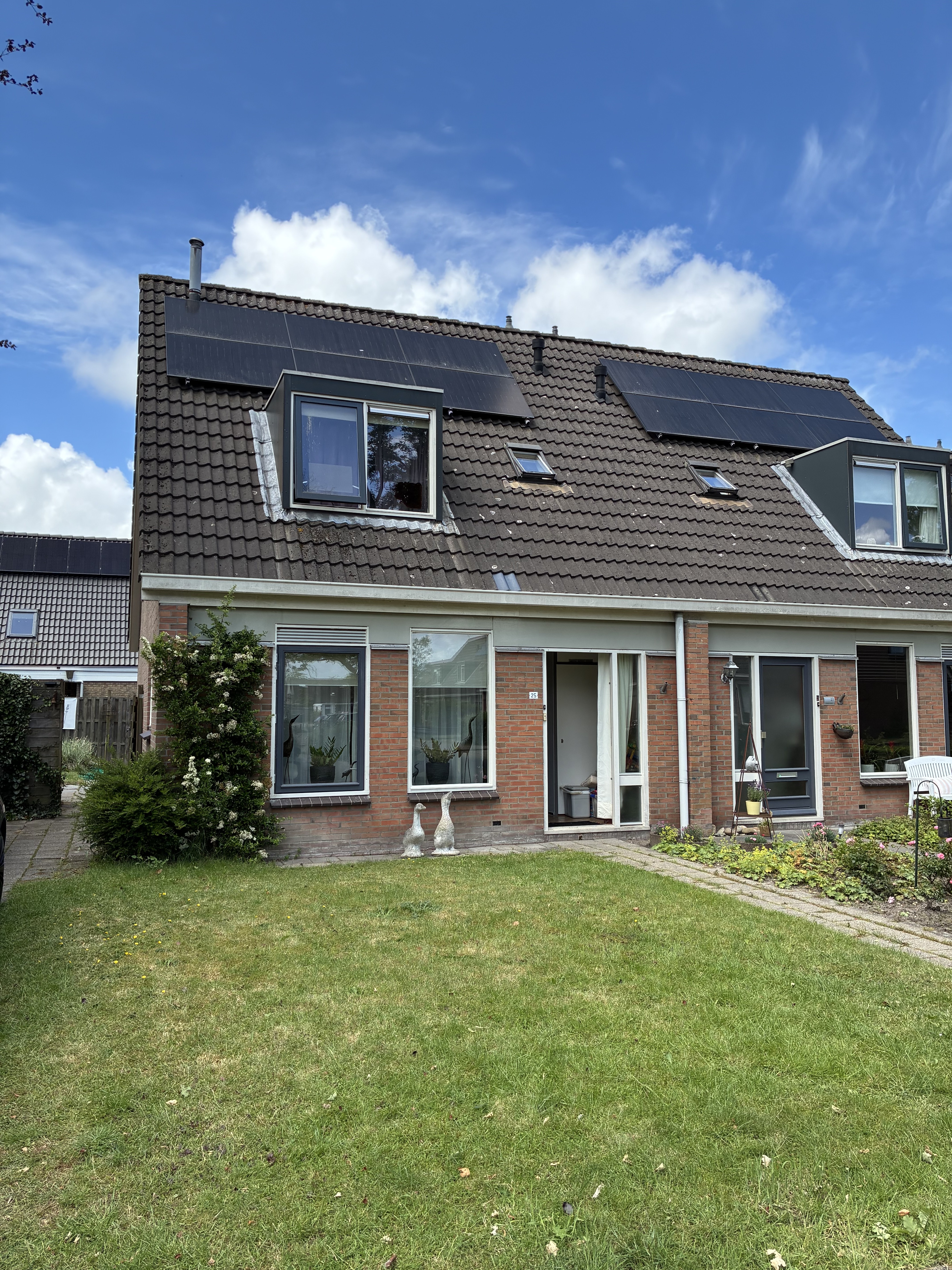 De Bast 25, 8521 PA Sint Nicolaasga, Nederland