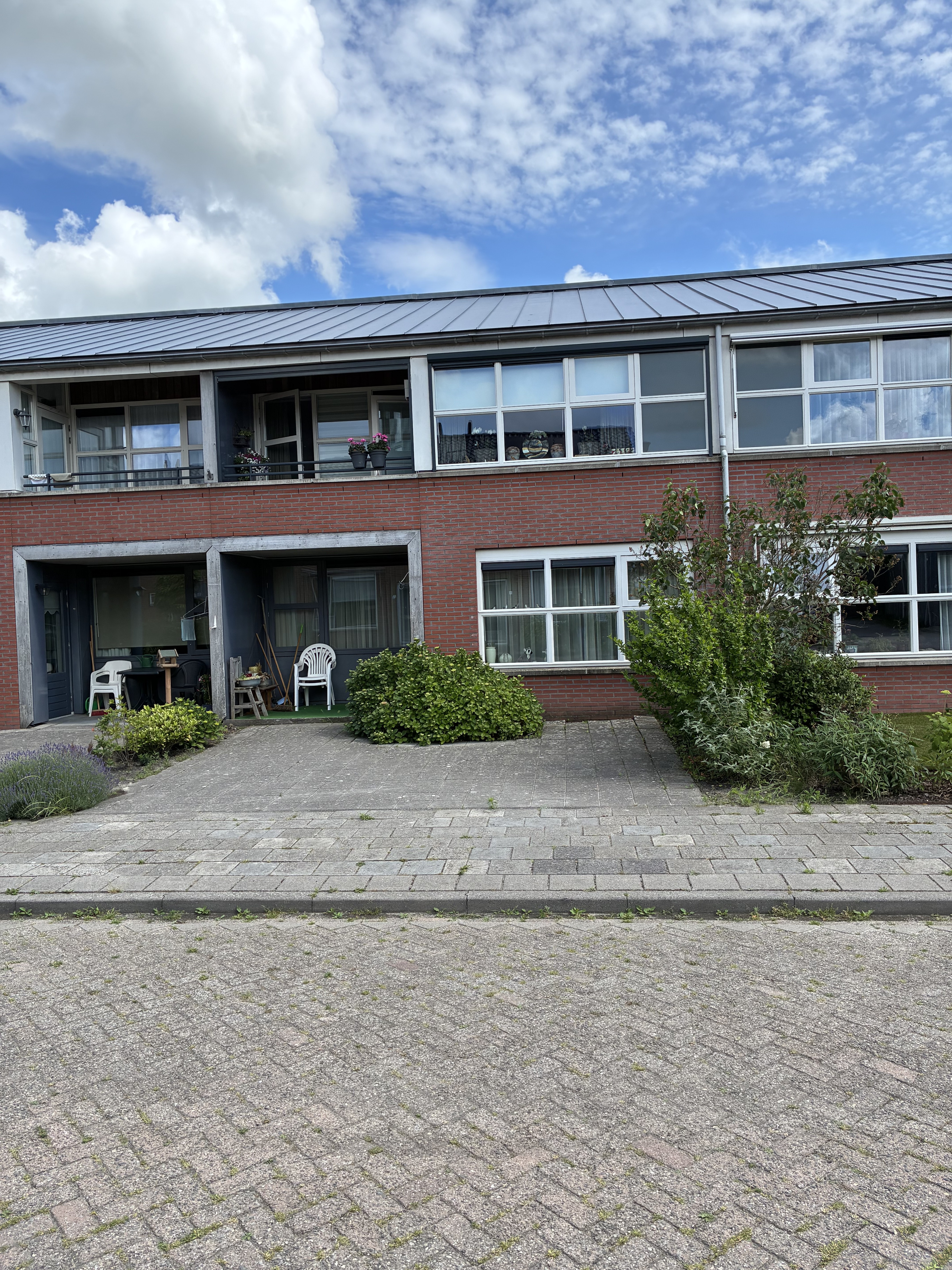 Luitjen Mulderstraat 6, 8531 GR Lemmer, Nederland