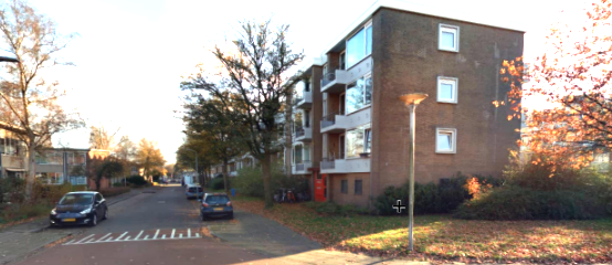 Breitnerstraat 2C Leeuwarden