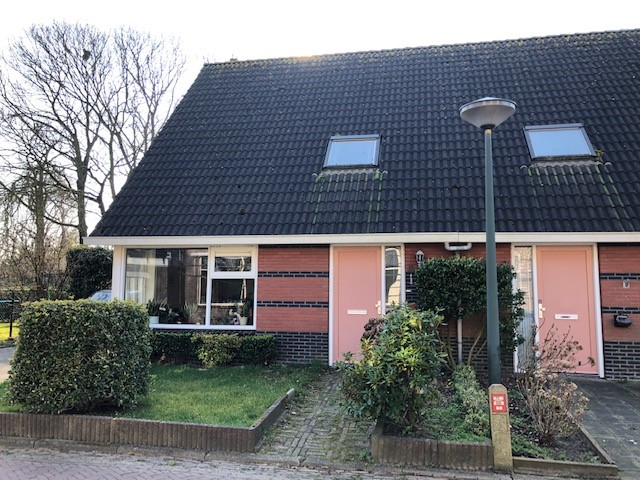 Pompstraat 1, 8517 HL Scharsterbrug, Nederland
