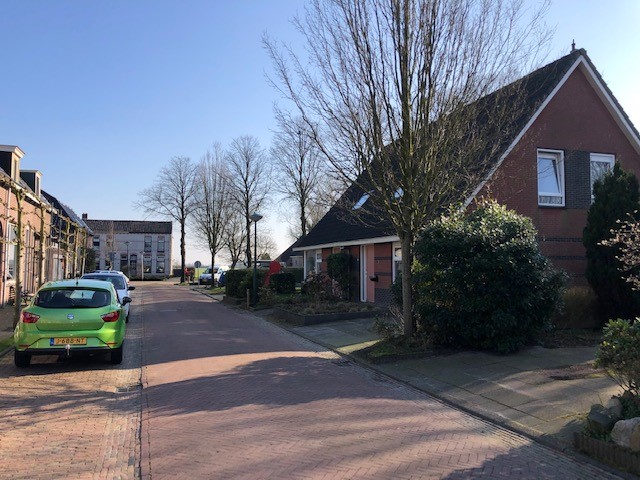 Pompstraat 1