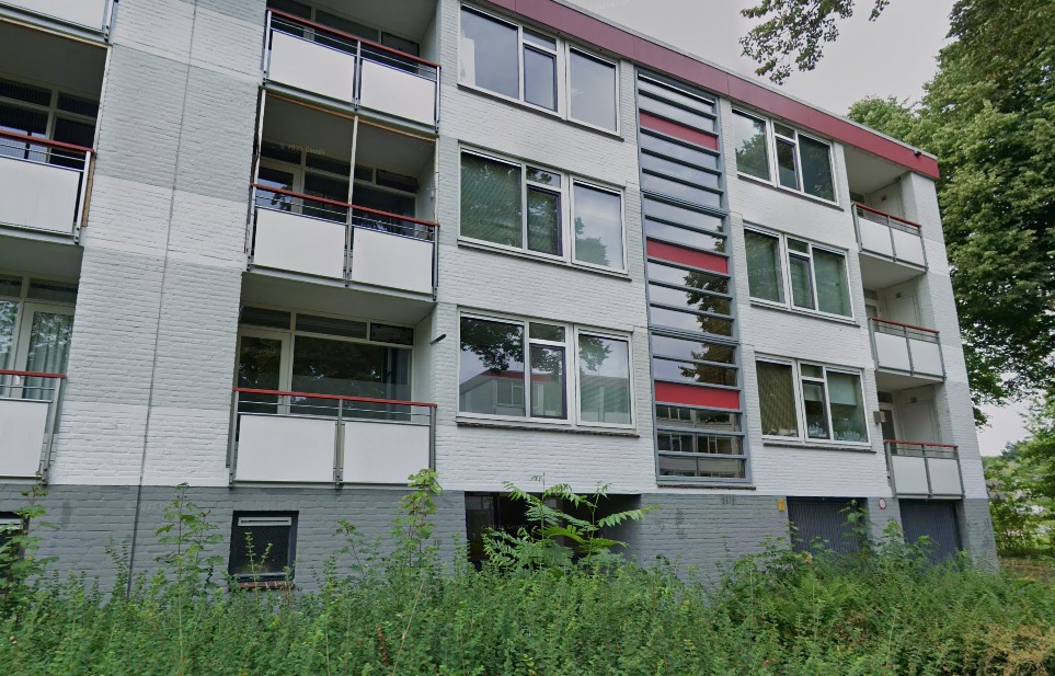 Oud Ambacht 61, 9201 VL Drachten, Nederland