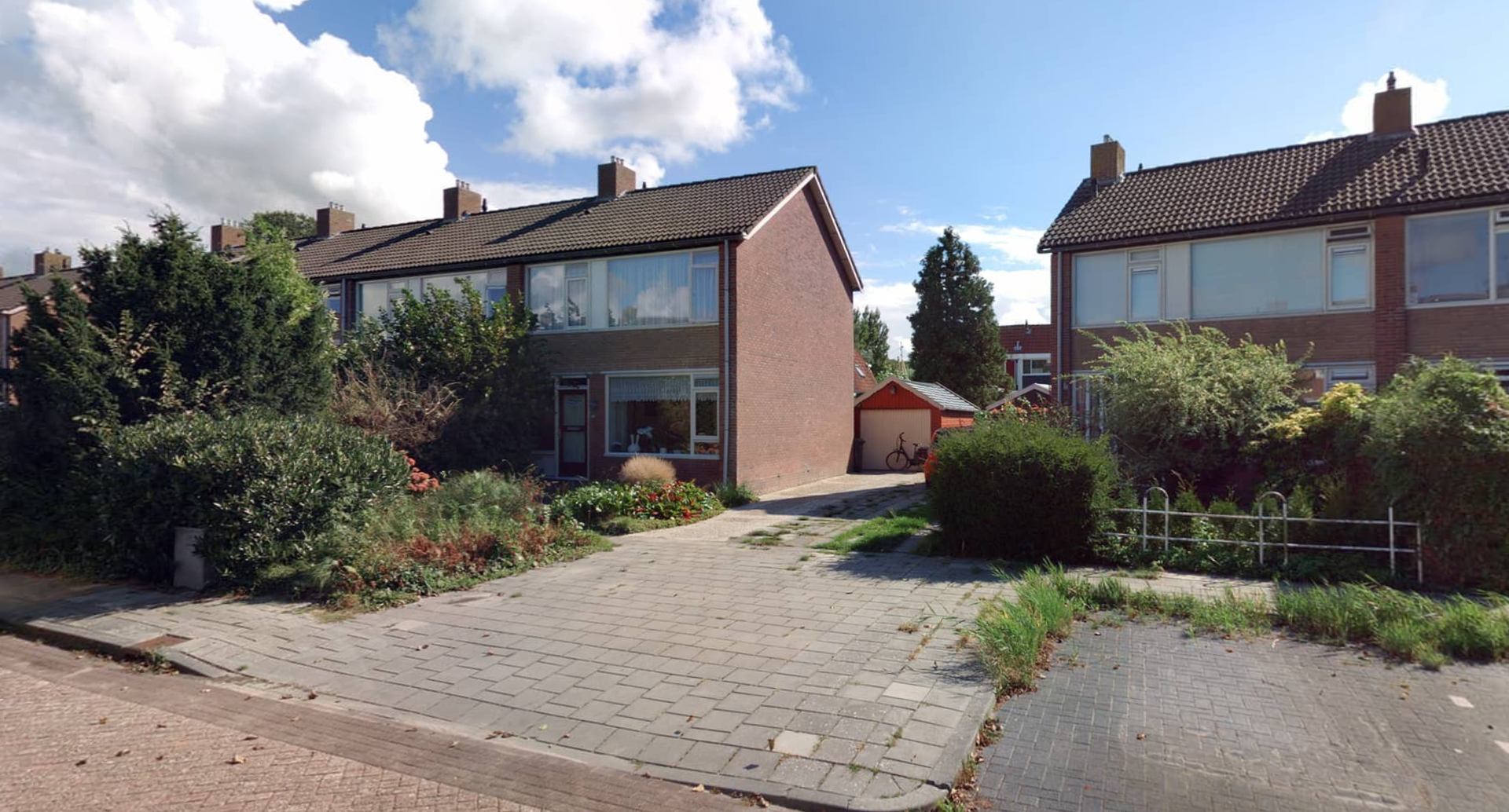 Tichelwerk 20, 8754 CB Makkum, Nederland