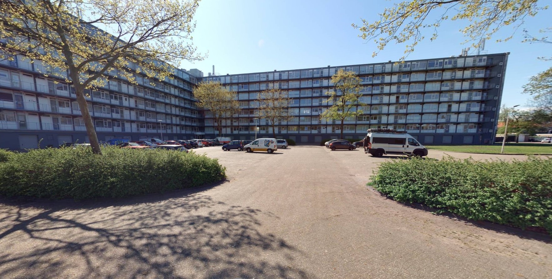 Sint Jansberg 334, 9202 EN Drachten, Nederland