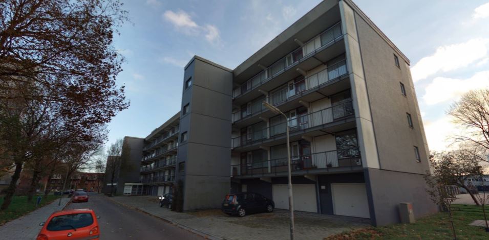 De Jokse 438