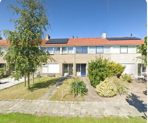 Prinses Margrietstraat 4, 8501 JA Joure, Nederland