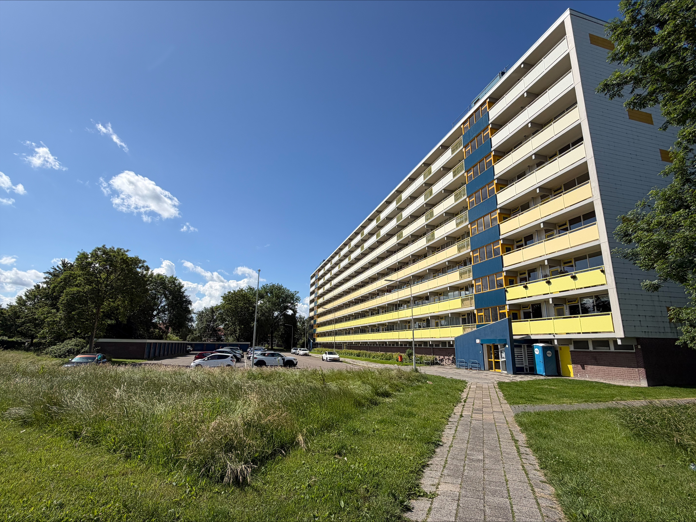 Furmerusstraat 232, 8602 BW Sneek, Nederland