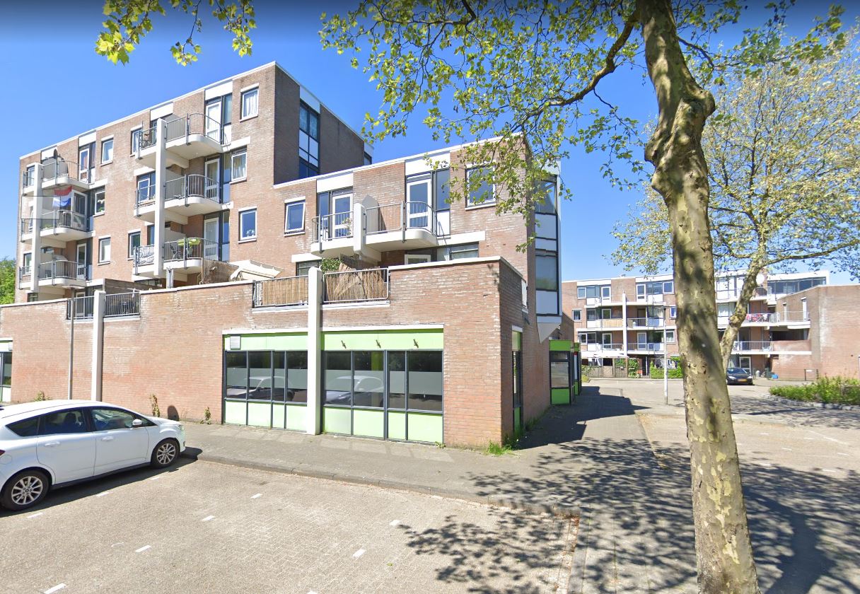Melkkelder 45