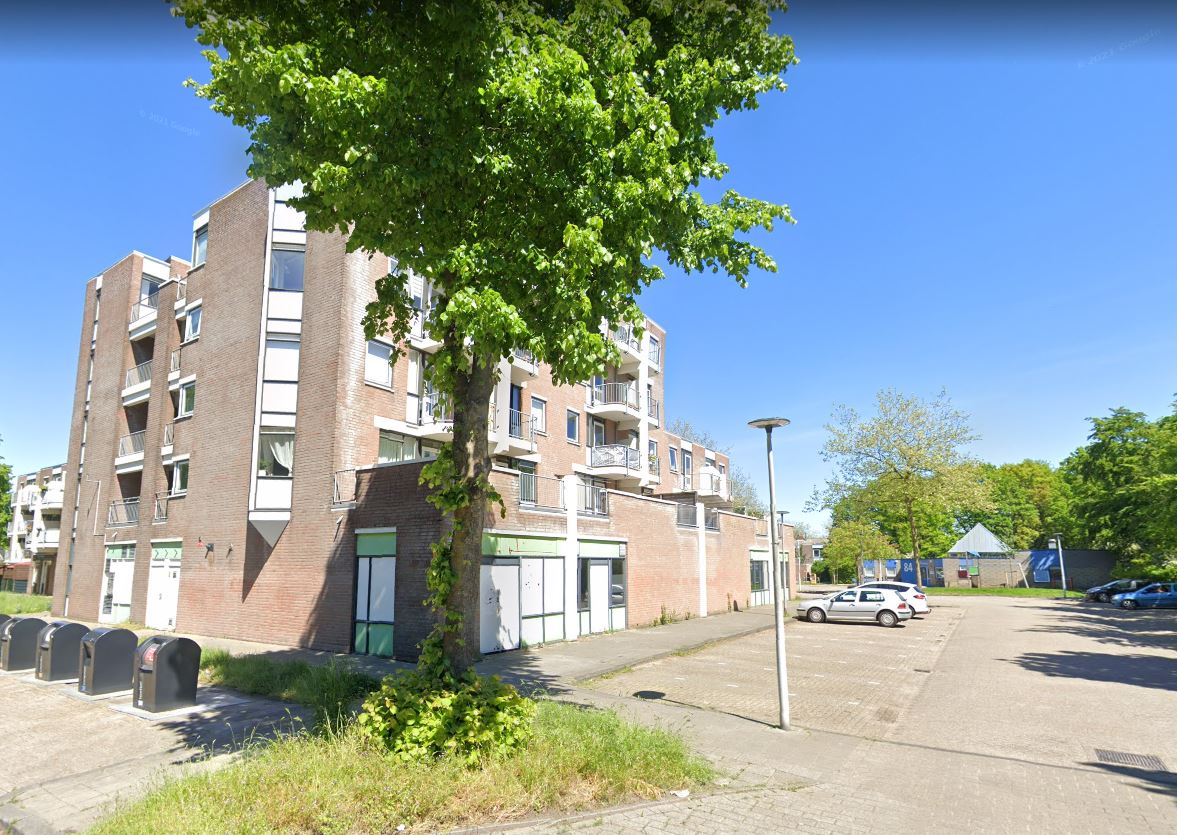 Melkkelder 45
