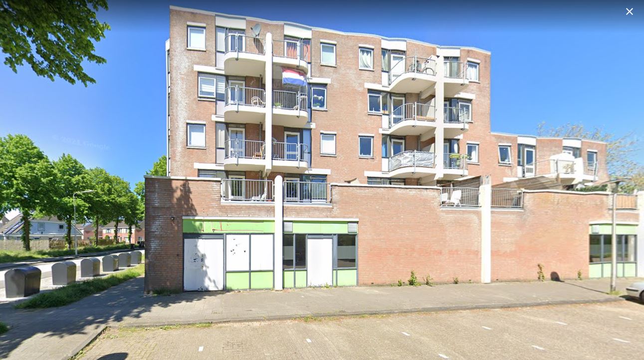Melkkelder 45, 9205 DC Drachten, Nederland