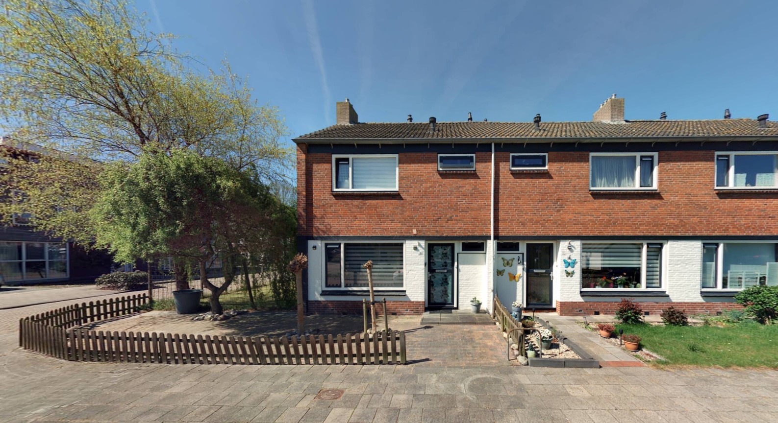 De Graft 28, 9201 XS Drachten, Nederland